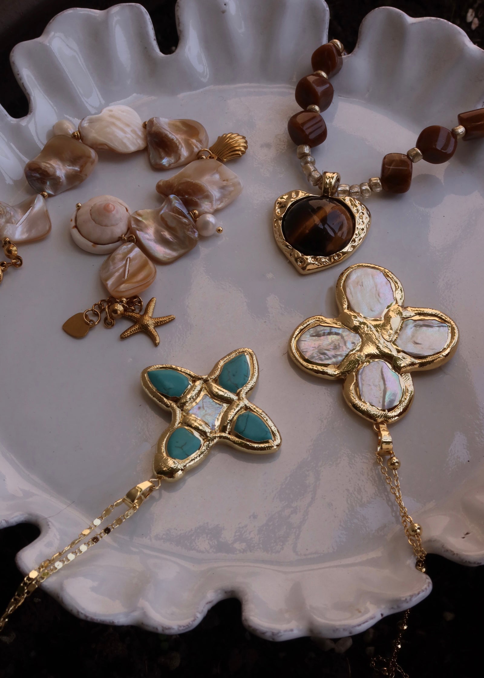 [韓国人気ジュエリー] nff antique key leather necklace il_1080xN.3659551859_q8mz.jpg