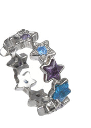 Lucas Star Ring