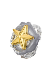 Dream Dolly Silver Ring III