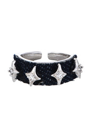 Jean Star Ring