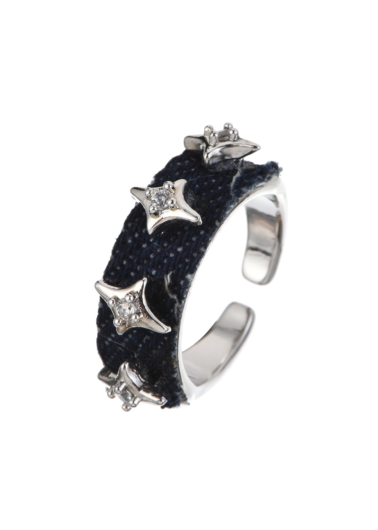 Jean Star Ring