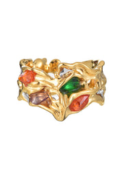 Magic Margot Adjustable Ring