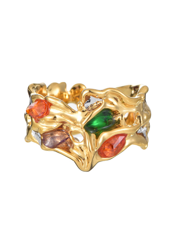 Magic Margot Adjustable Ring