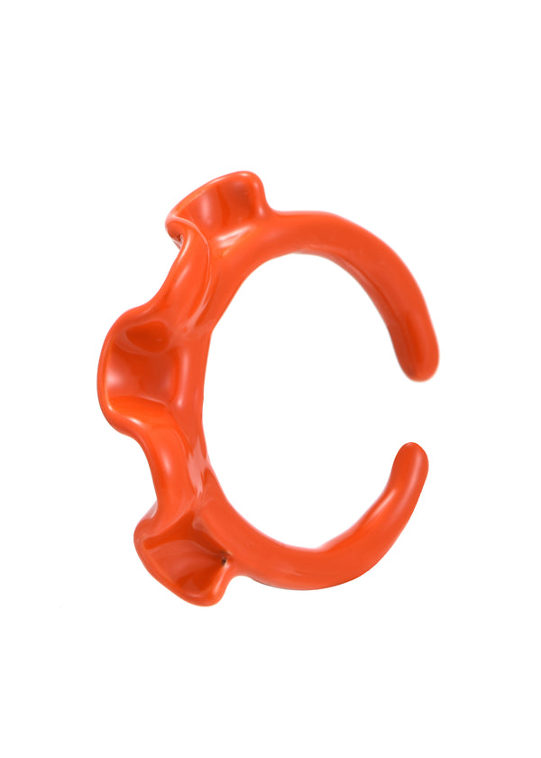 Xania Orange Ring