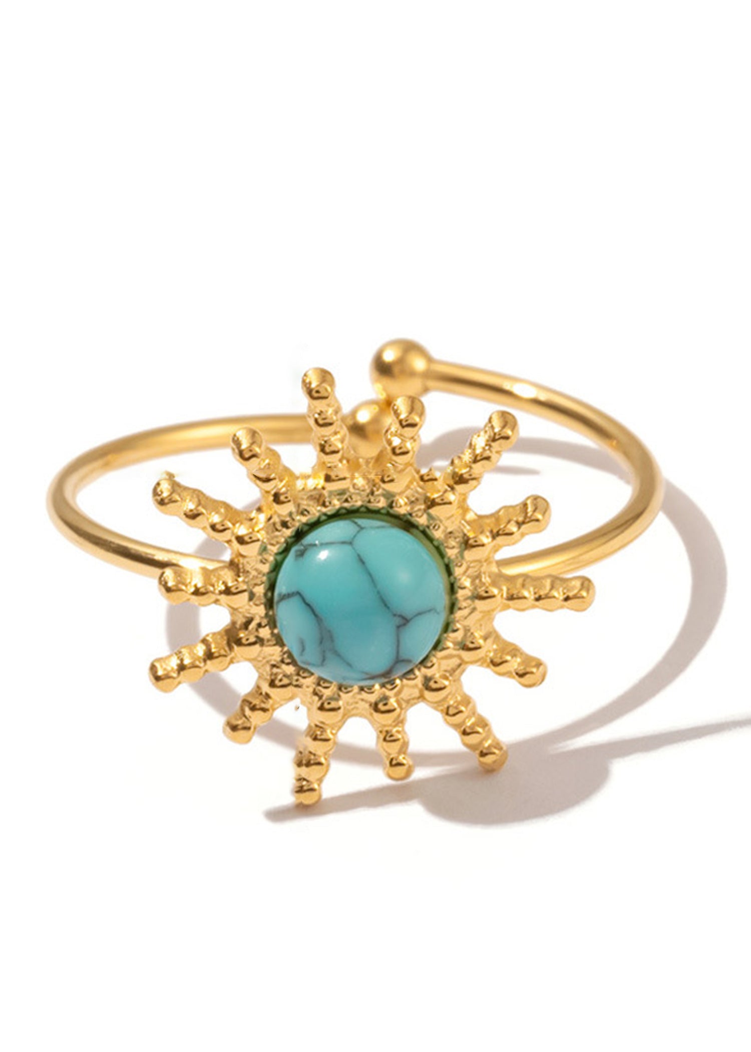 Joce Summer Ring F