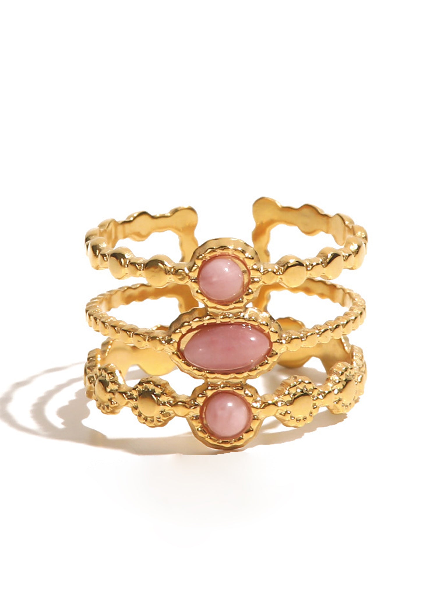 Joce Summer Rings