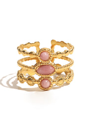 Joce Summer Rings