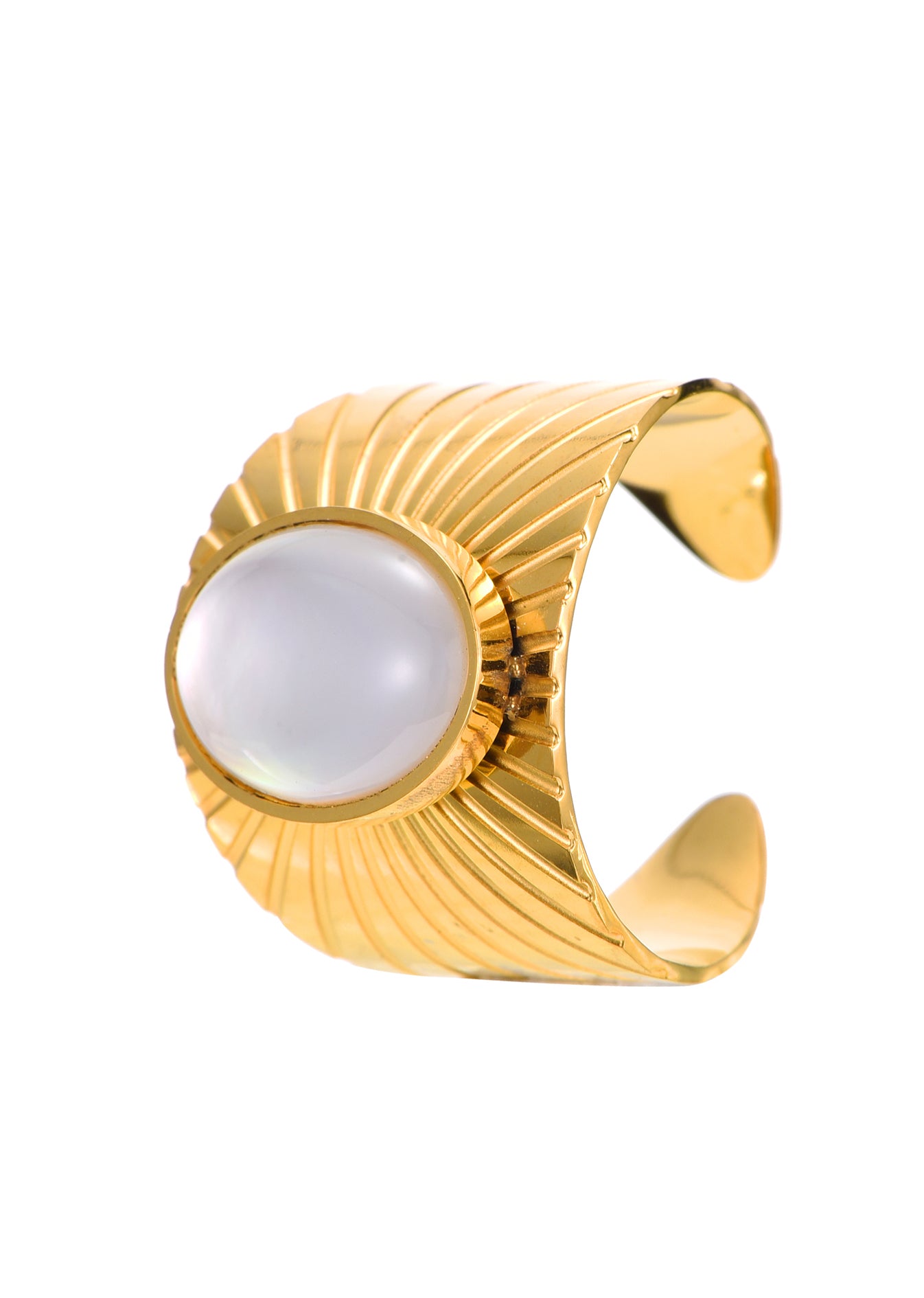 Joce Summer Rings