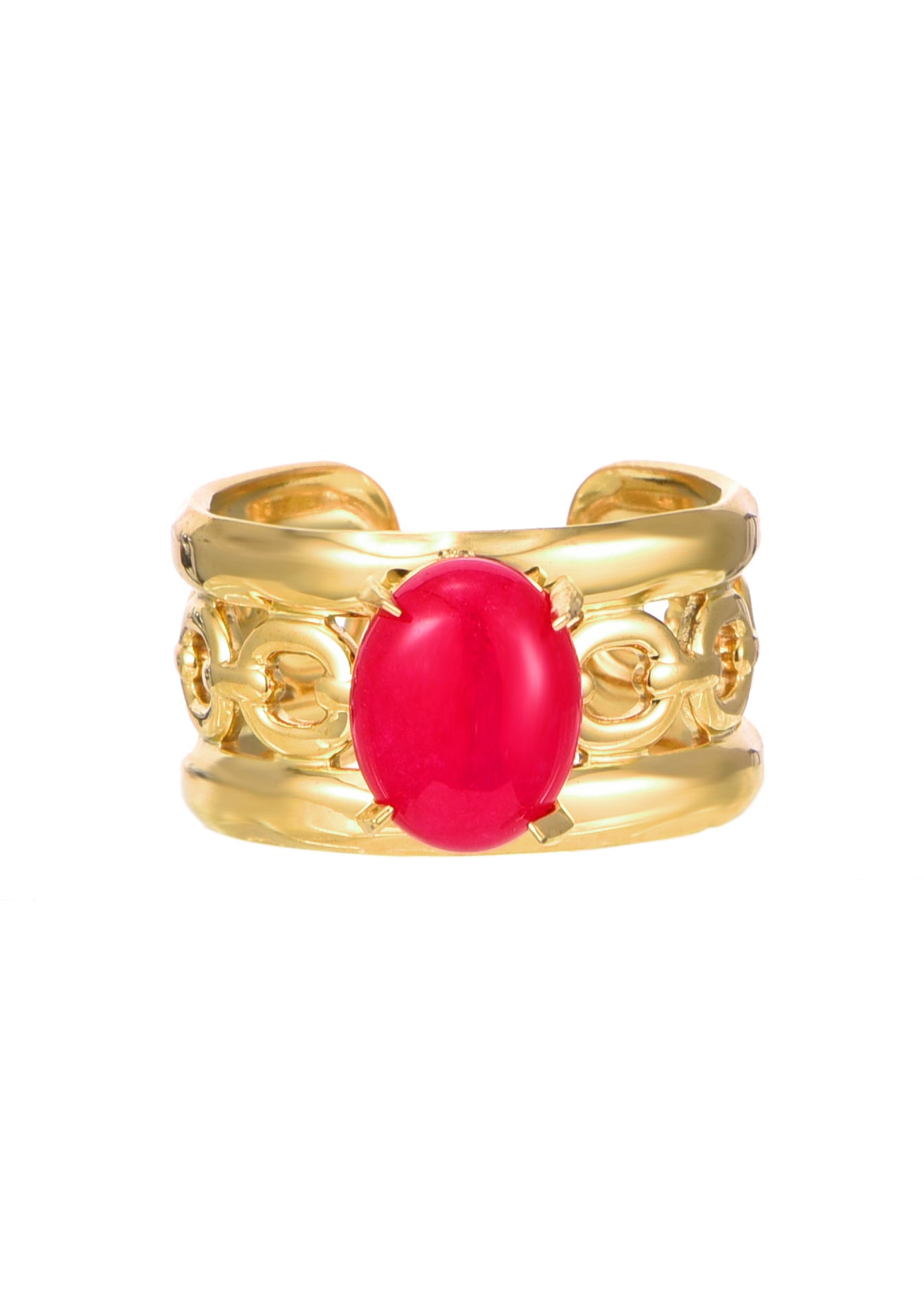 Joce Summer Ring I