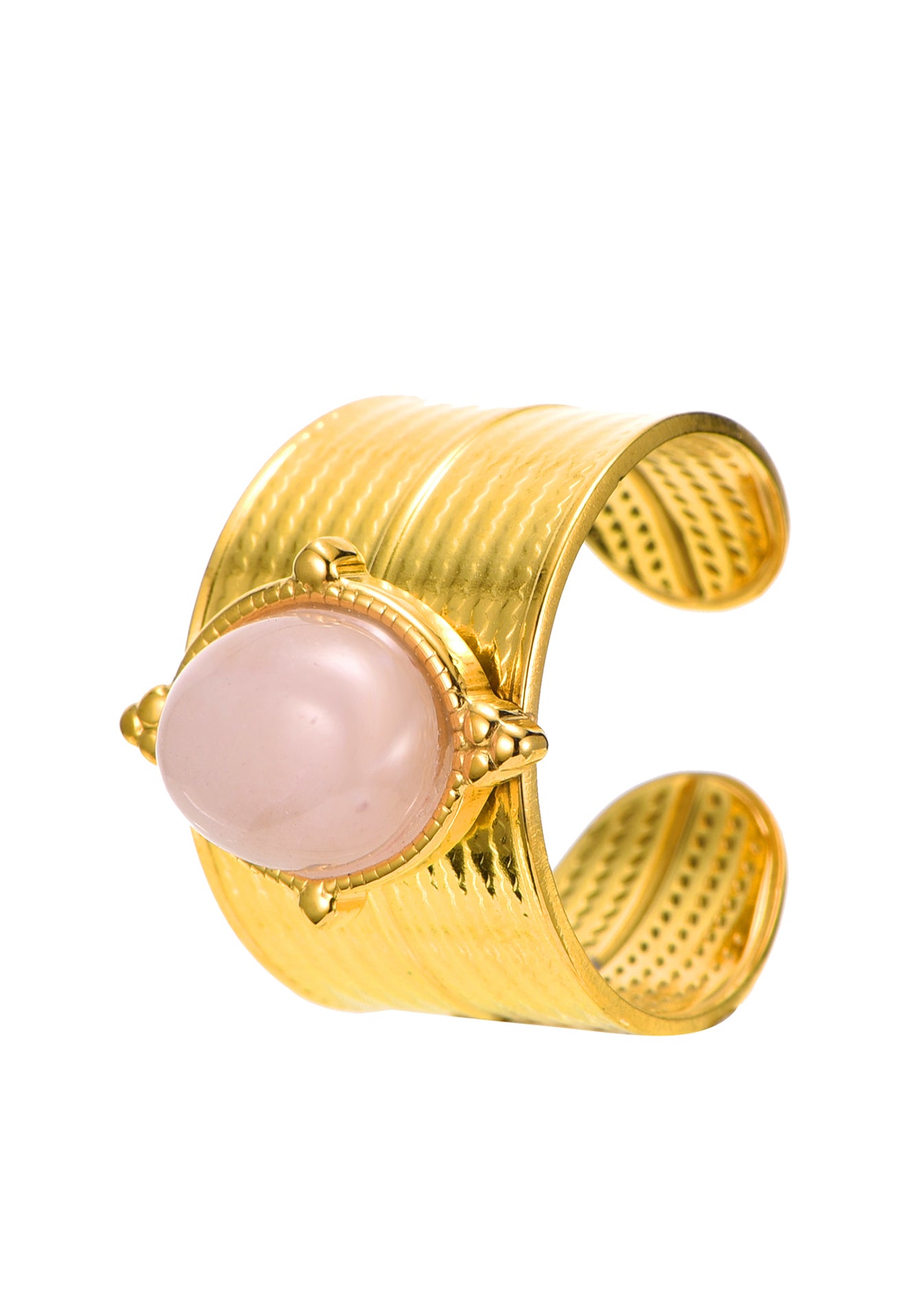 Joce Summer Rings