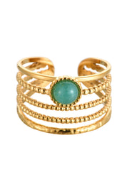 Joce Summer Rings