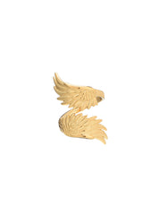 Oiseau Free Wings Golden Ring I