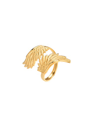 Oiseau Free Wings Golden Ring I