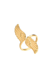 Oiseau Free Wings Golden Ring II