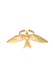 Oiseau Free Wings Golden Ring III