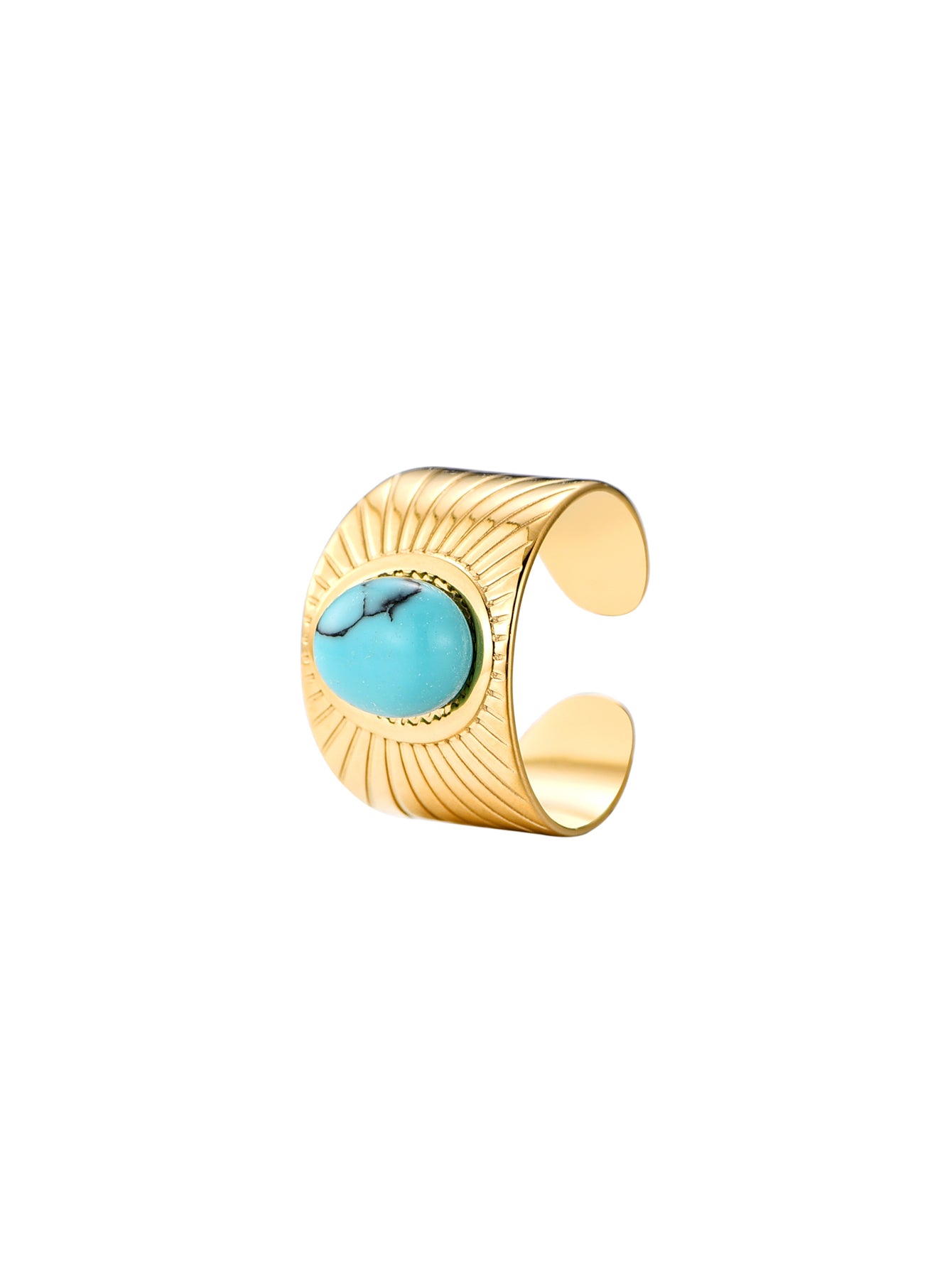 Joce Boho Ring - R