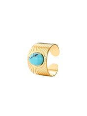 Joce Boho Ring - R