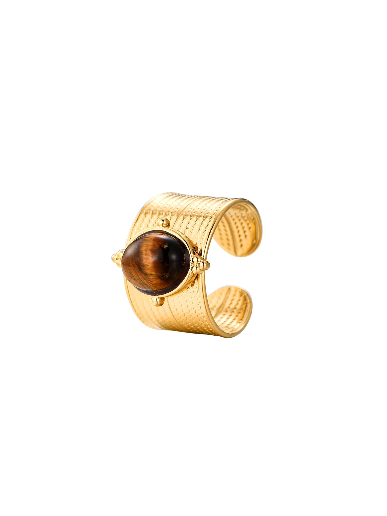 Joce Boho Ring - S