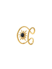 Joce Boho Ring - T