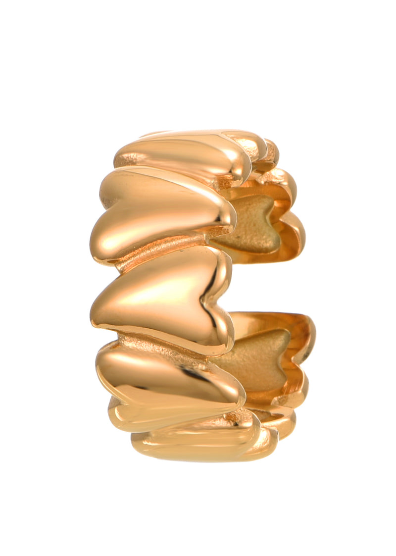 Lovepoly Golden Ring