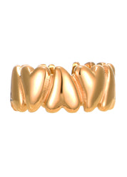 Lovepoly Golden Ring