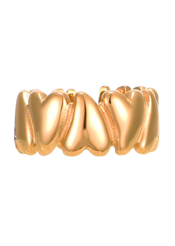 Lovepoly Golden Ring