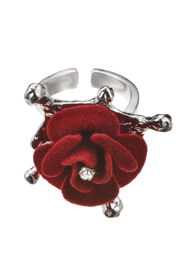 Le Petit Prince Rose I Adjustable Ring