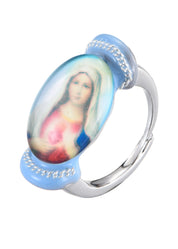 Anillo Momo