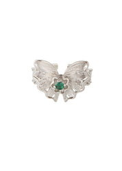Diana Silver Rings Collection