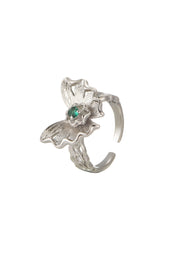 Diana Silver Rings Collection
