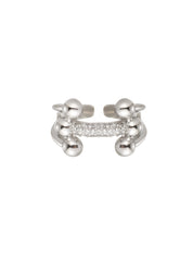 Val Silver Rings Collection