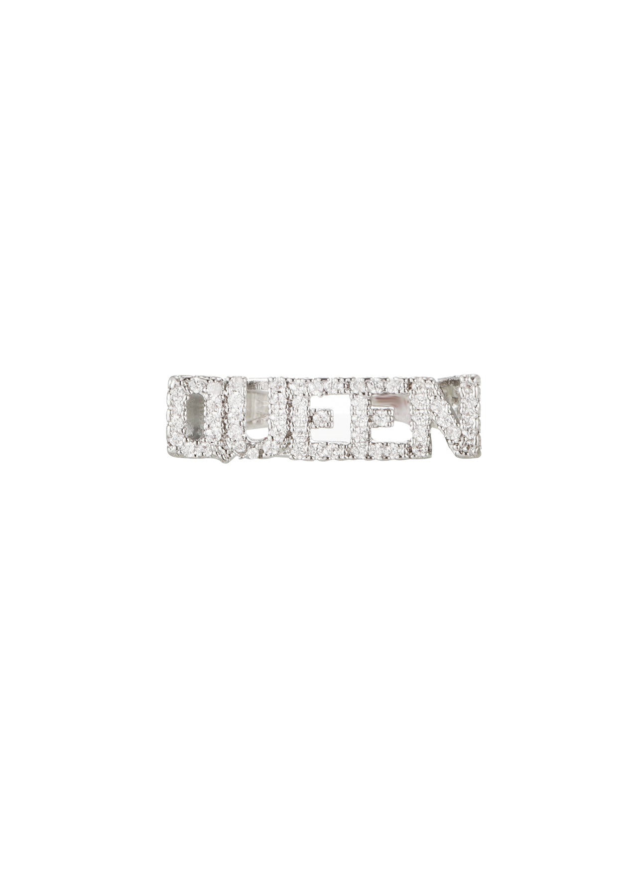 Val Silver Rings Collection