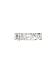 Val Silver Rings Collection