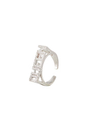 Val Silver Rings Collection