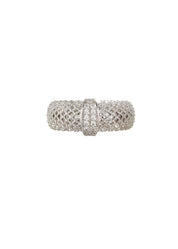 Val Silver Rings Collection