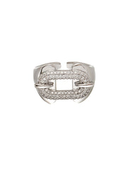 Val Silver Rings Collection