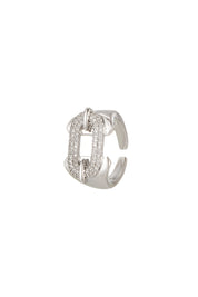 Val Silver Rings Collection