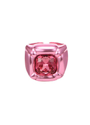 Glittering Jojo Hot Pink Ring