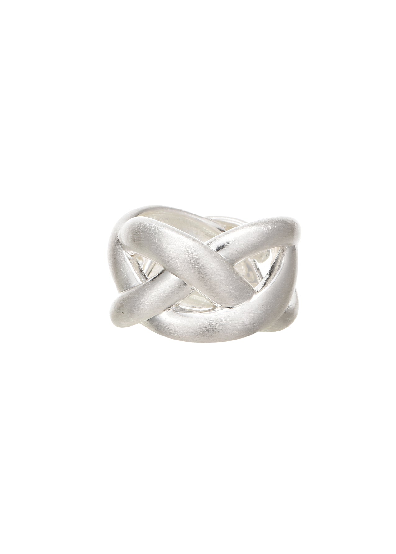 Diana Silver Rings Collection