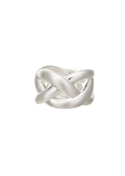 Diana Silver Rings Collection