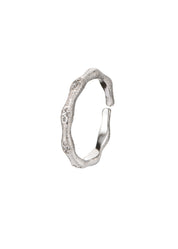 Petit Colette Silver Ring