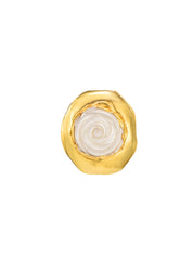 Rose For None Ring