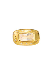 Nana's Dream Star Golden Ring