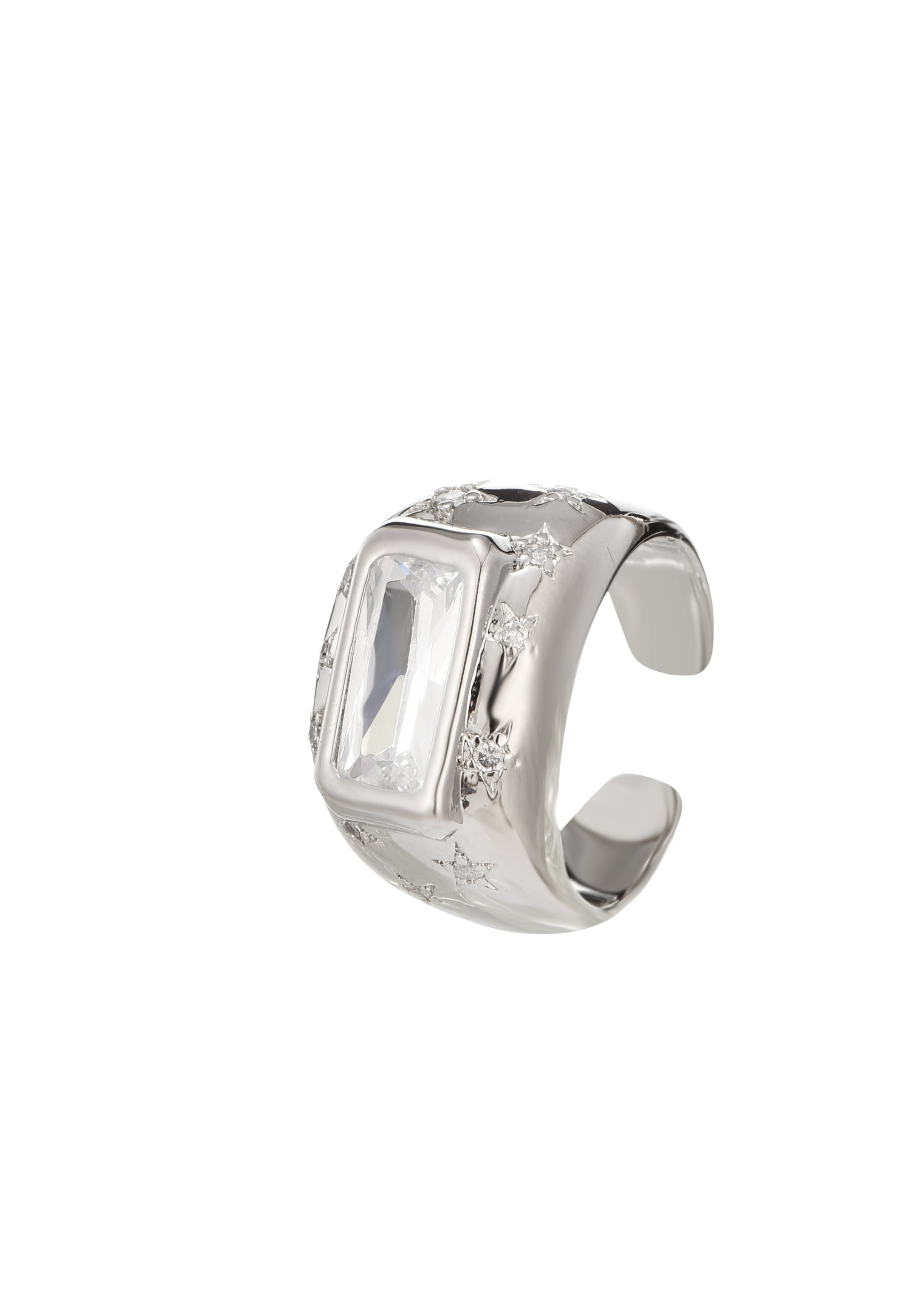 Nana's Dream Star Golden Ring