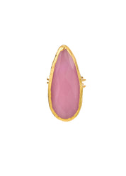 Matilda Golden Rings