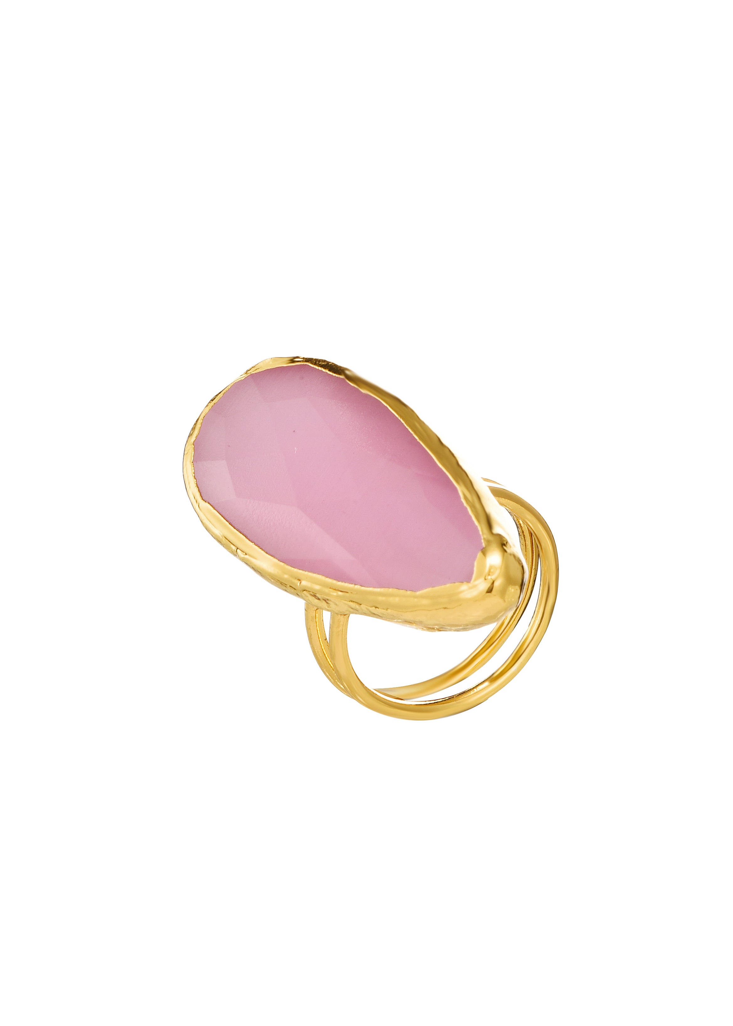 Matilda Golden Rings