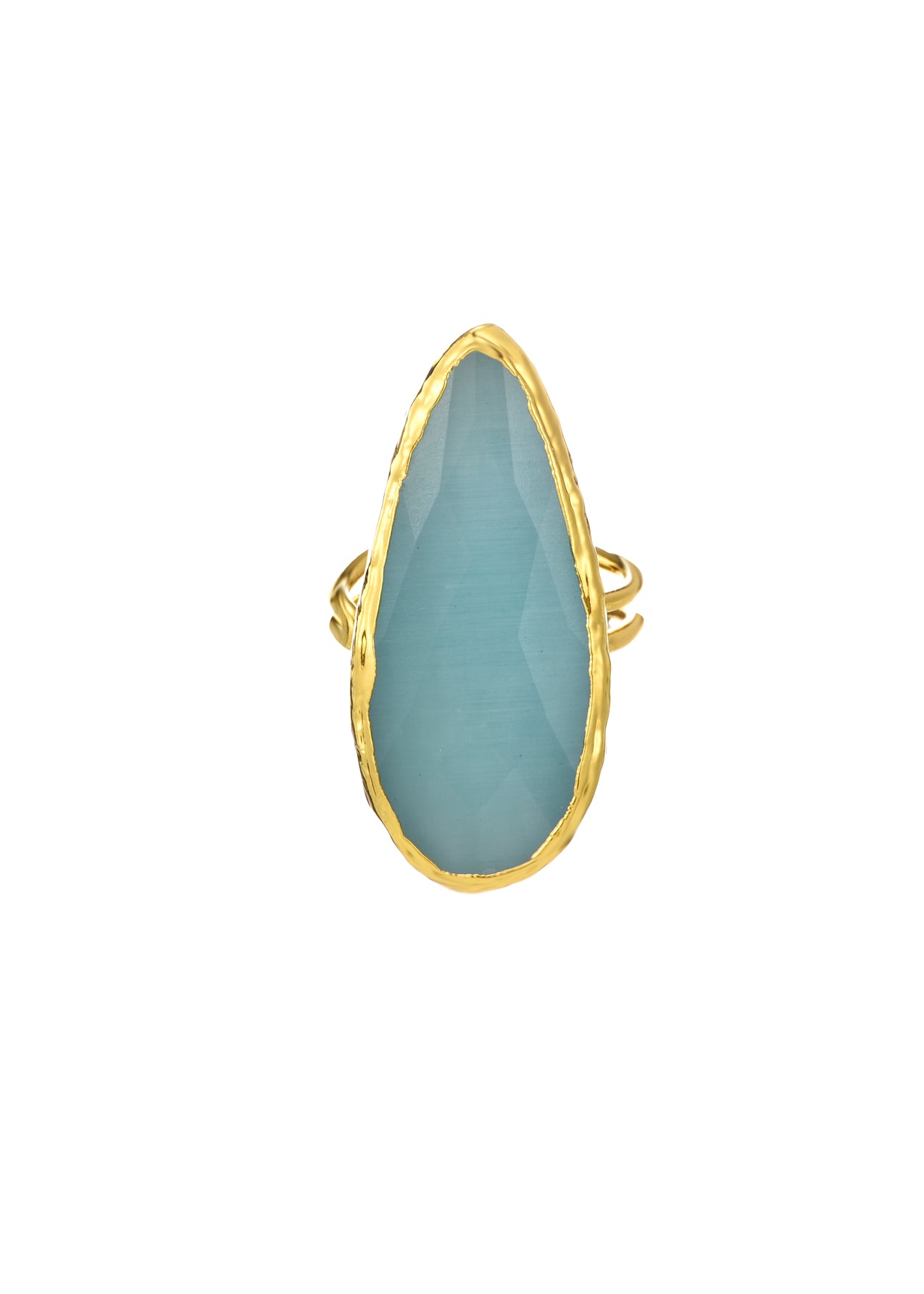Matilda Golden Rings