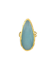 Matilda Golden Rings