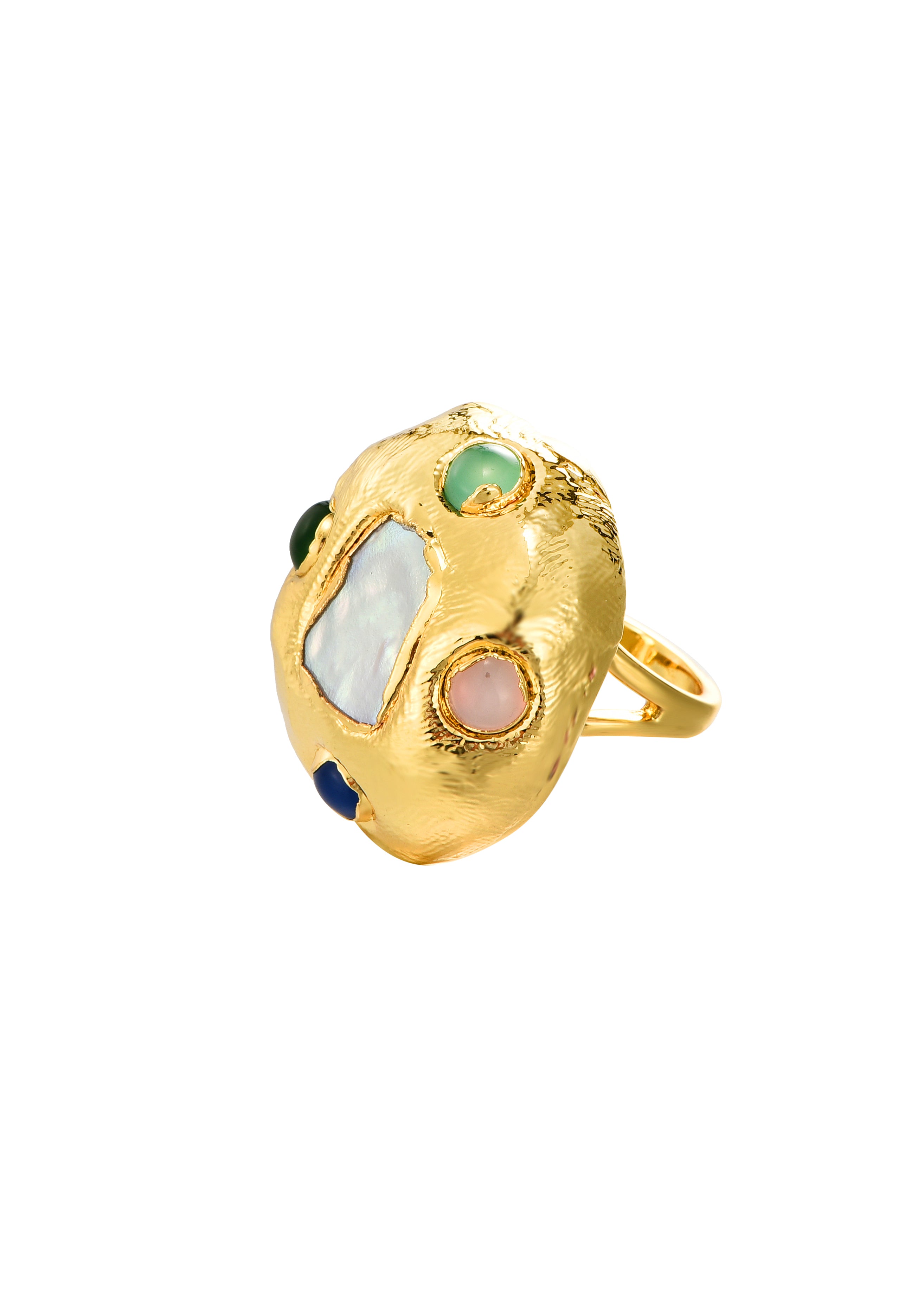 Marion Colorful Ring