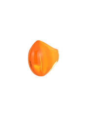 Victor Orange Ring